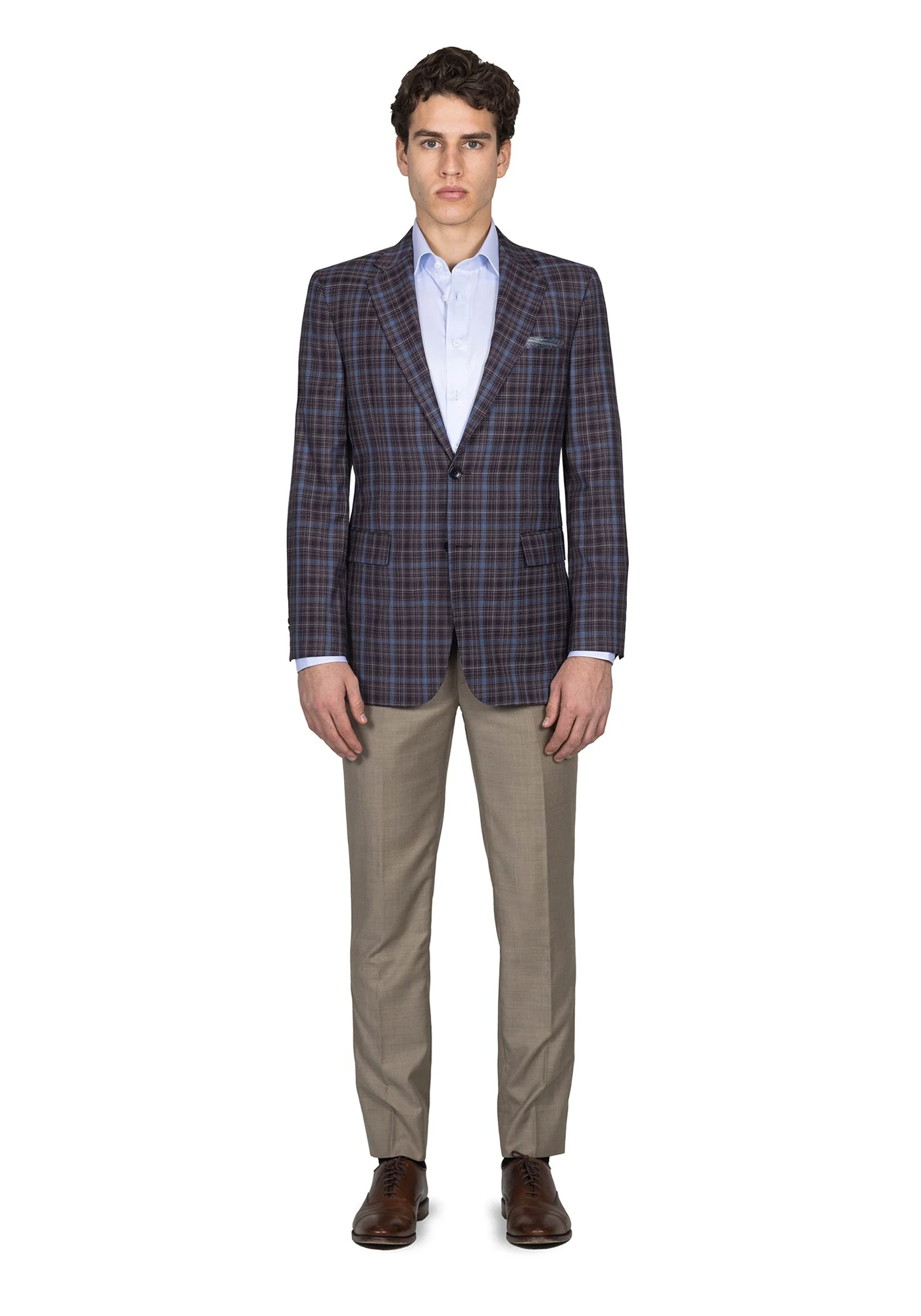 The Best Custom Suits $799 or Less